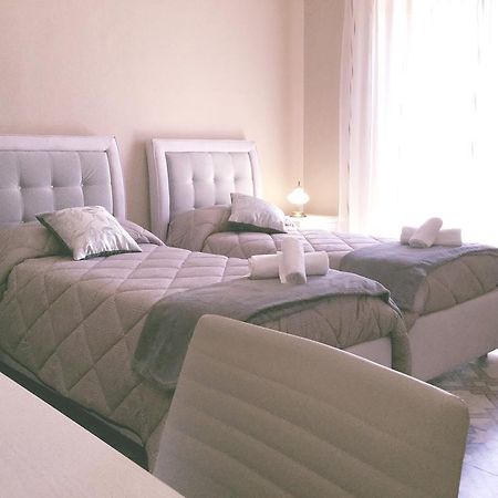 Hotel Nonna Ninetta Melfi Exteriér fotografie