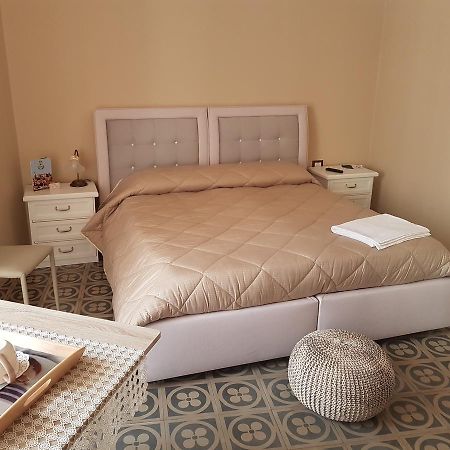 Hotel Nonna Ninetta Melfi Exteriér fotografie