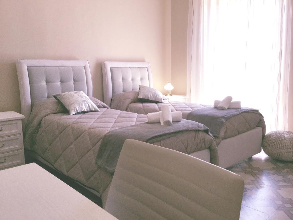 Hotel Nonna Ninetta Melfi Exteriér fotografie