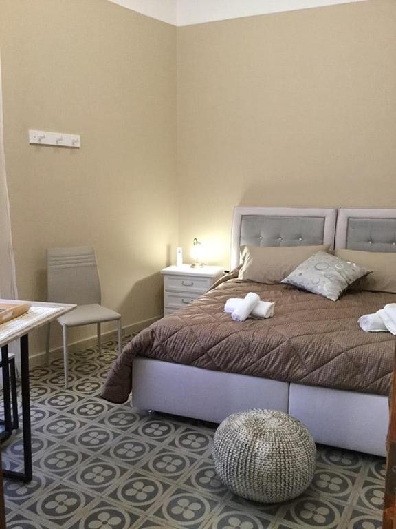 Hotel Nonna Ninetta Melfi Exteriér fotografie