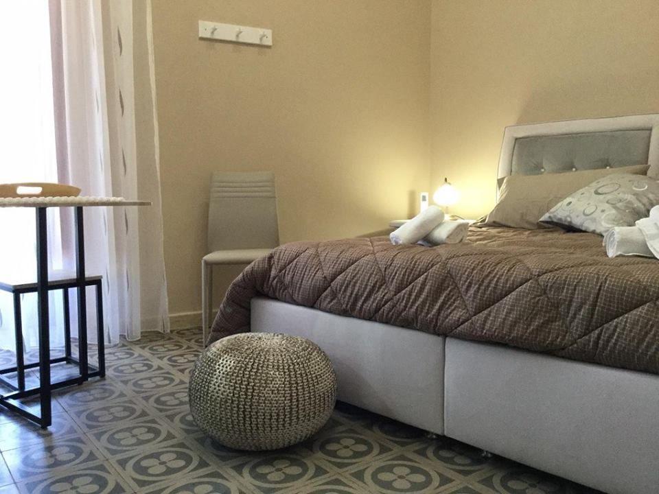 Hotel Nonna Ninetta Melfi Exteriér fotografie