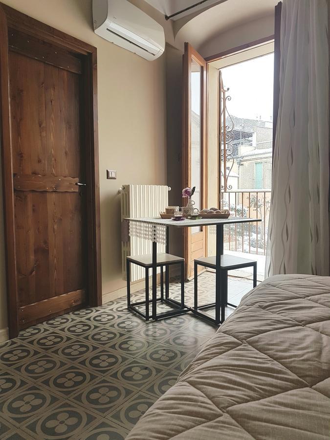 Hotel Nonna Ninetta Melfi Exteriér fotografie